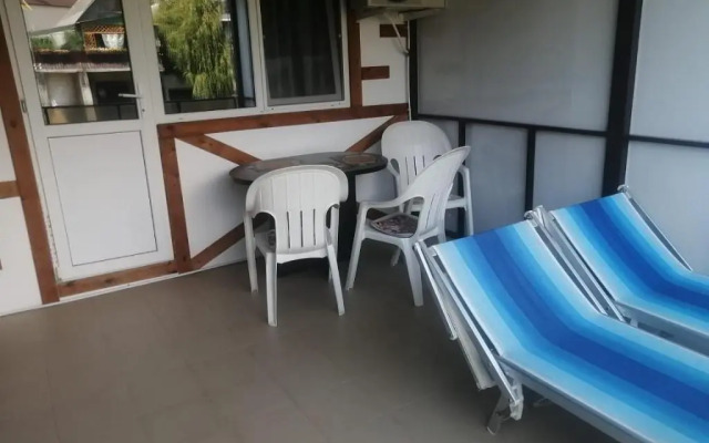 Guest House Venecia