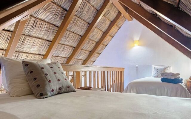Villa Tayrona