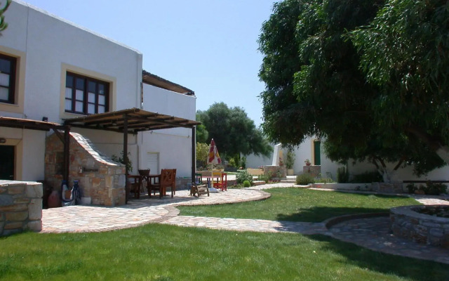 Scala Apartments