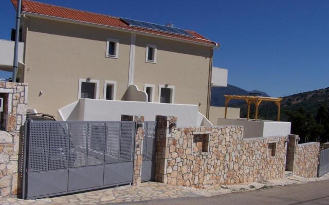 Kefalonia Horizon Villas