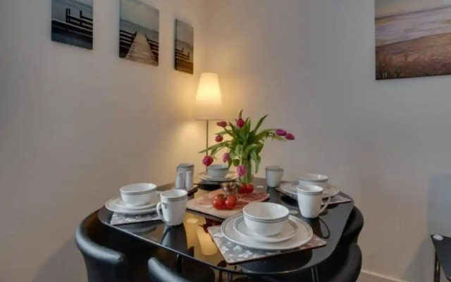 Dirftwood Apartment in Skinningrove