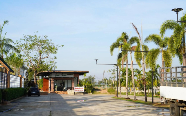 IP Plus - Chanthaburi