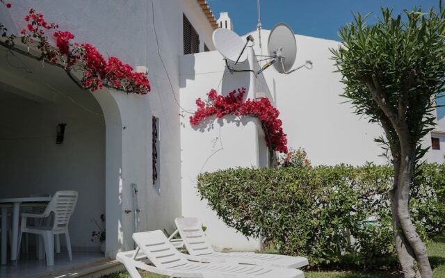 Akivillas Quarteira Relax