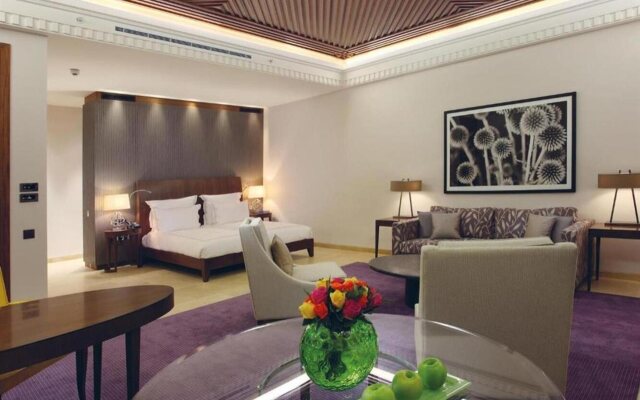 Le Gray Hotel