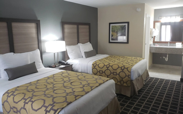 Ramada by Wyndham Panama City Beach / Beachfront
