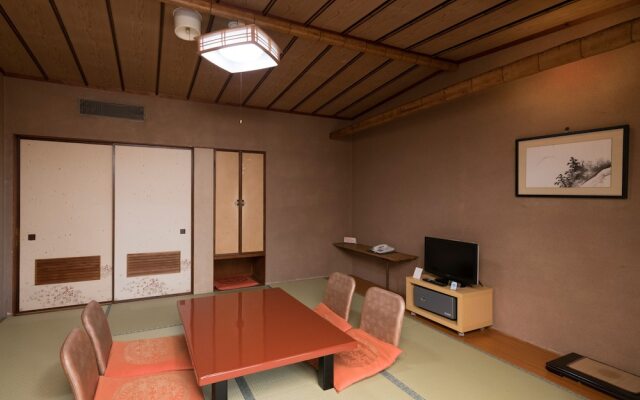 Oyo Ryokan Kikusui