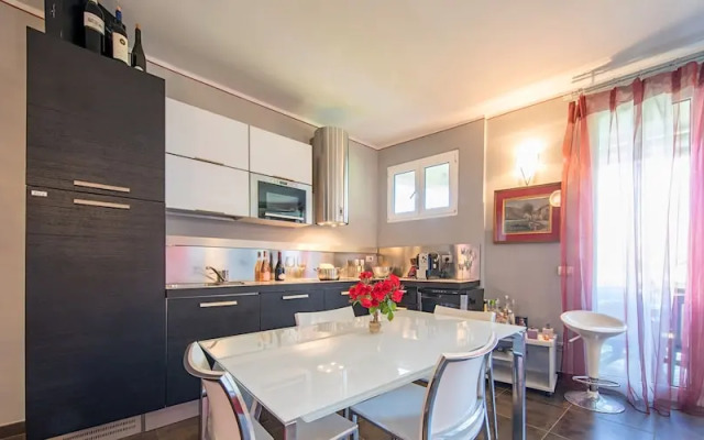 San Sivino 55 con Piscina by Wonderful Italy