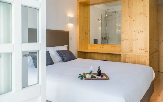 Ribeiredge Guest House