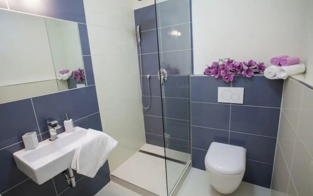 Penzion Olomouc-ubytování v soukromí