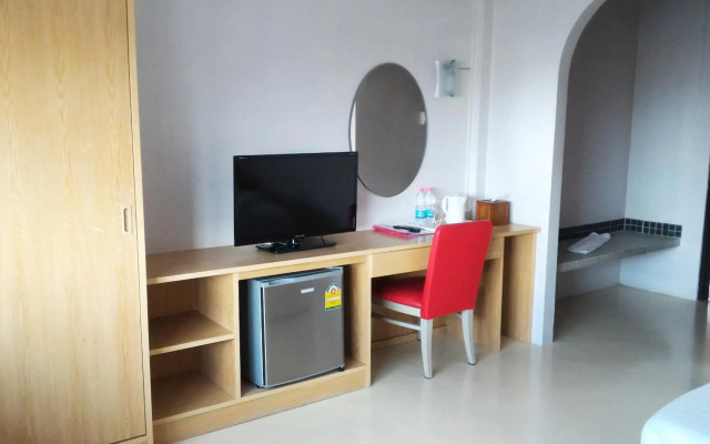 S2S Queen Trang Hotel