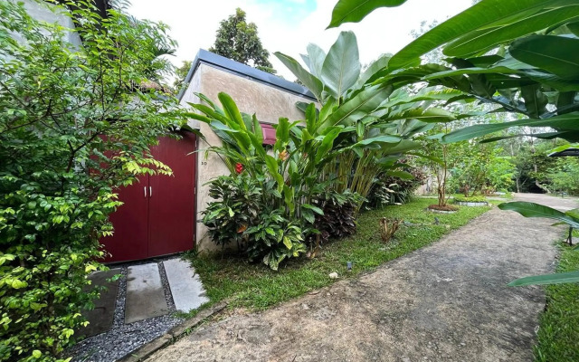 TANYA Baan Bon Doi