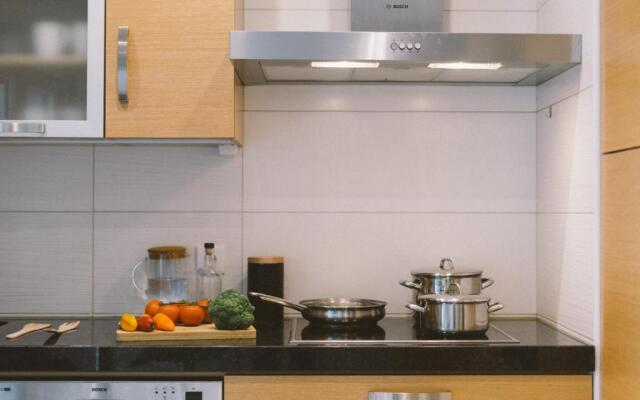 Best Houses 42 - Charming and Central Apartament