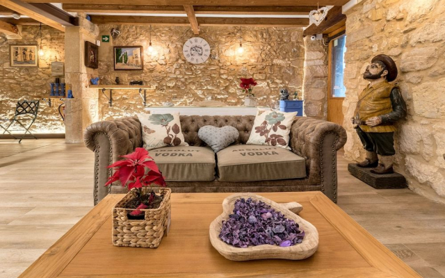 Hostal 977