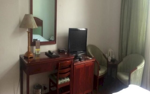 Shanghai Kai'en Hotel