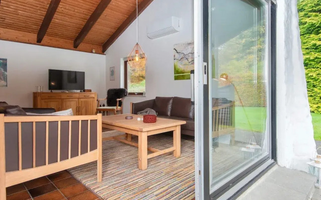 7 Person Holiday Home in Ebeltoft
