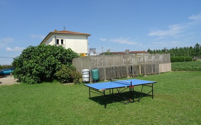 Petit Pijot Maison