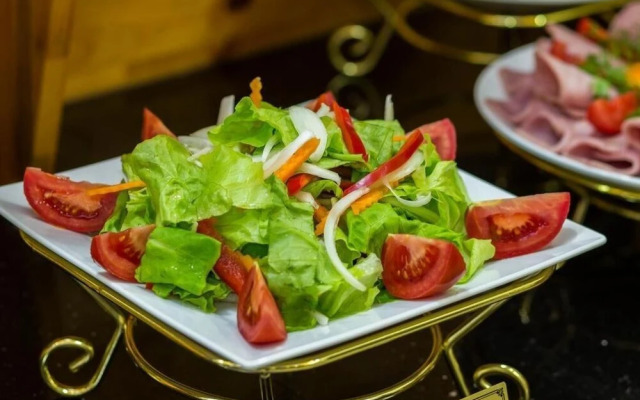 Hanh Hoa Hotel
