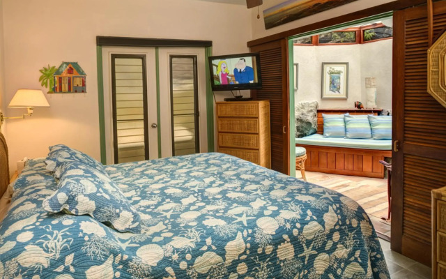 Gallows Point Resort