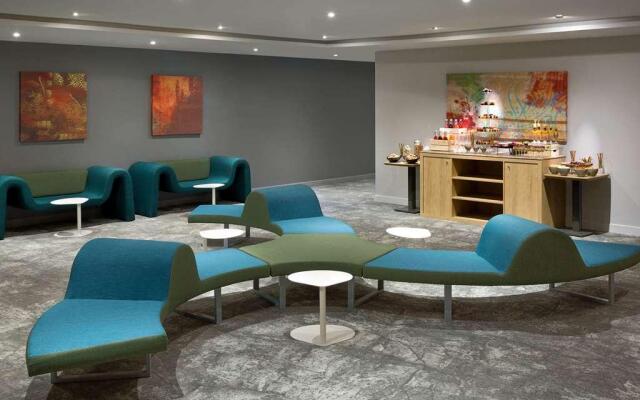 Adagio Jeddah City Center