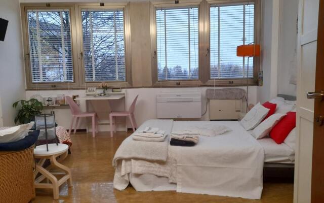 CASA DI SOLE Appartamento a Crema