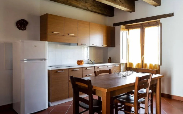 Albergo Diffuso Quaglietta