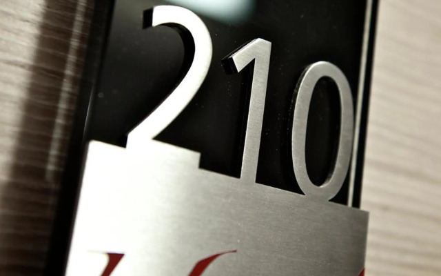 UNAHOTELS Villa dei Platani Foligno