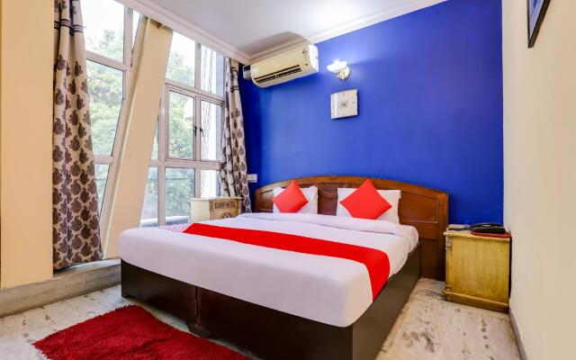 OYO 75234 Batra Holiday Home
