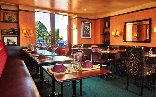 Au Relais Nivernais