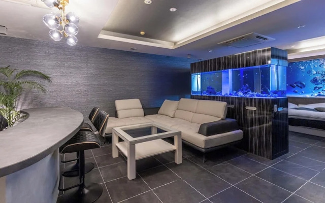 HOTEL felice Osaka Itami airport