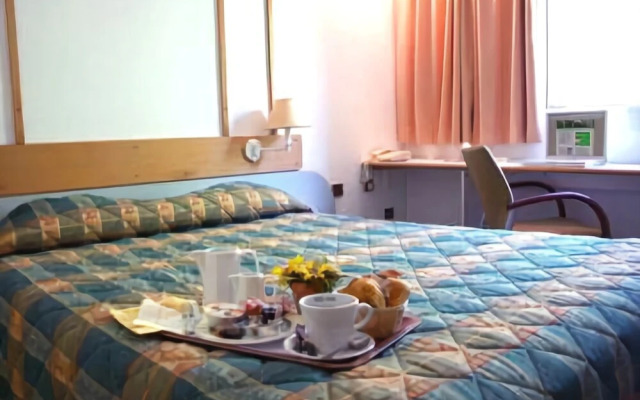 Les Colonnes Strasbourg Zenith