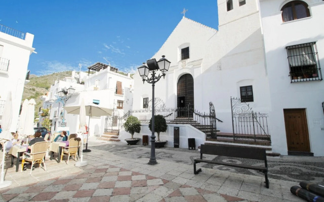 1082 Casa la Plaza
