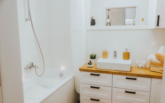 Wektor Idea Apartment Gdańsk