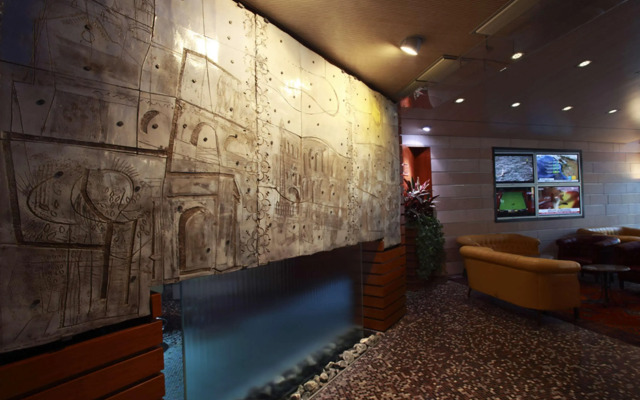 Hotel Firenze