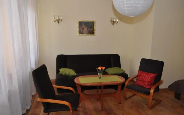 Agroturystyka Lulkowo