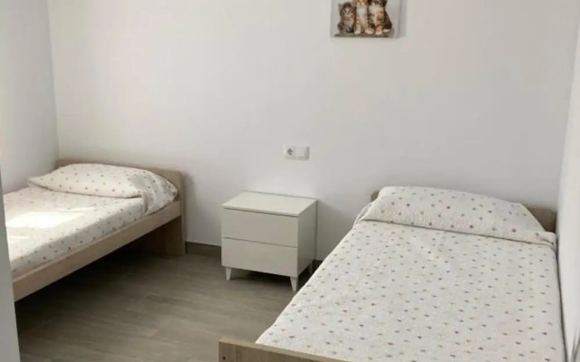 Villa El Lagar 14238