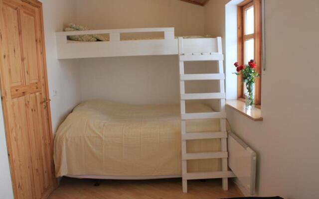 Arabær Holiday Home