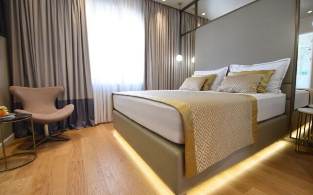Fortuna Luxury Rooms