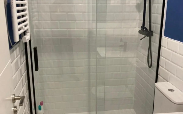 Matadero Apartments 3