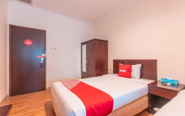 OYO Flagship 2131 Hotel Binong