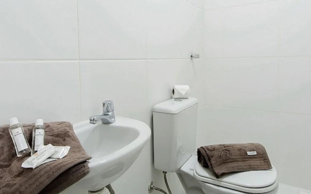 Completo Apart em Cumbuco por Carpediem