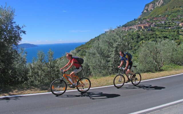 Appartamenti Al Terrazzo