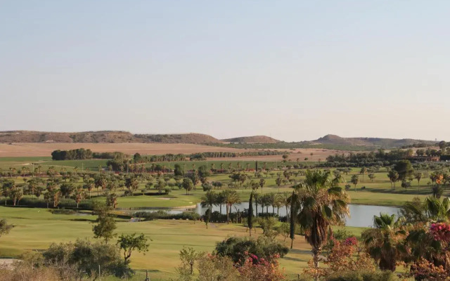 Casa Veran at La Finca Golf