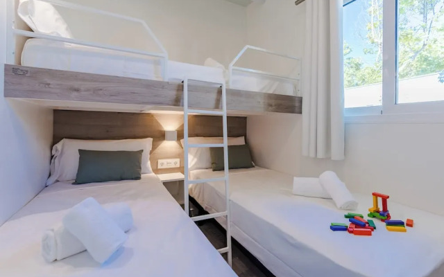 Costa del Sol Glamping Village Fuengirola