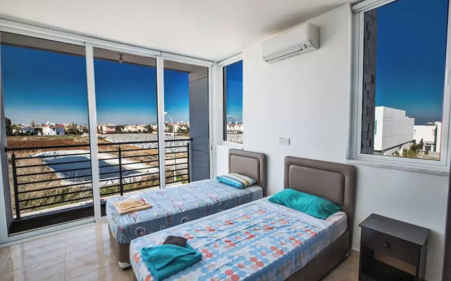 Protaras Pearl Pe16