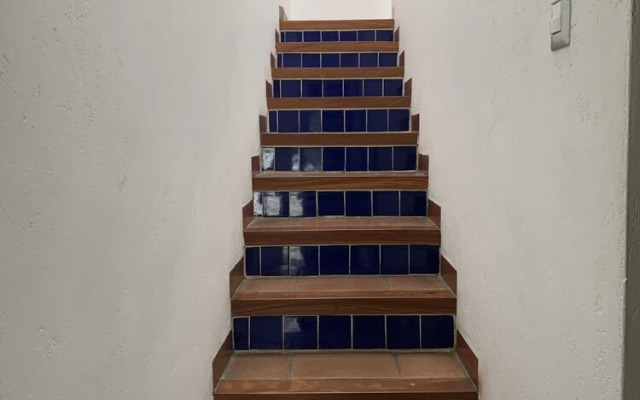 El Calvario Lofts