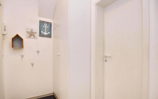 Residenz Seestern Wohnung 45