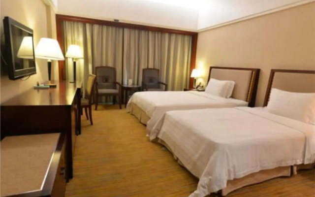 Walter hotel