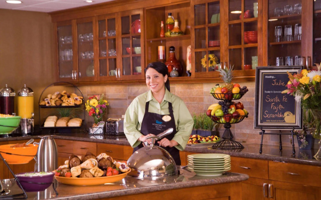 Homewood Suites by Hilton Waco