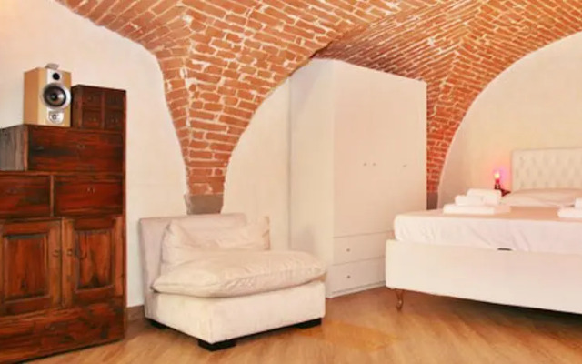 Your Home in Florence Via Maggio