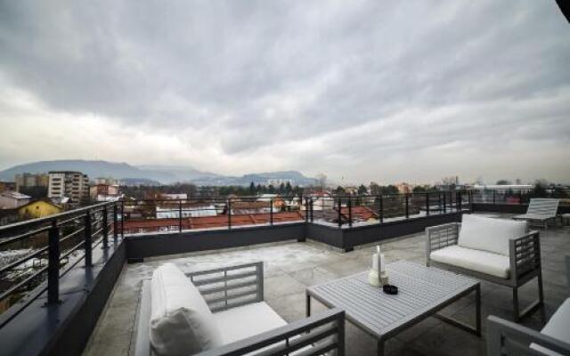 22 Residence